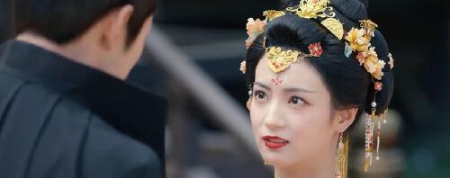 《流水迢迢》告诉我们，当女配太惊艳时，女主可以打酱油了