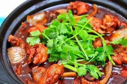 重庆没有鸡公煲？这3种不属于当地的美食，你吃过几种？