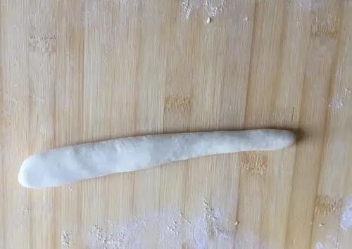 香气四溢，饱满口感！轻松做出白吉馍，让味蕾沉醉其中