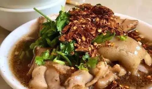 云南特色美食之玉溪篇