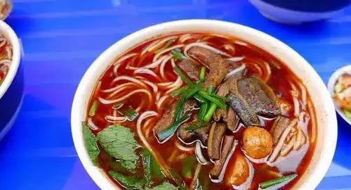 云南特色美食之玉溪篇