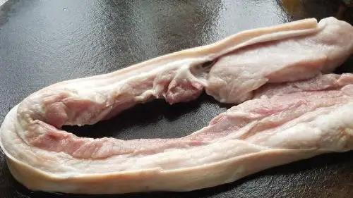 猪肉的简单做法，这样做的猪肉又好吃又好看，味道很棒