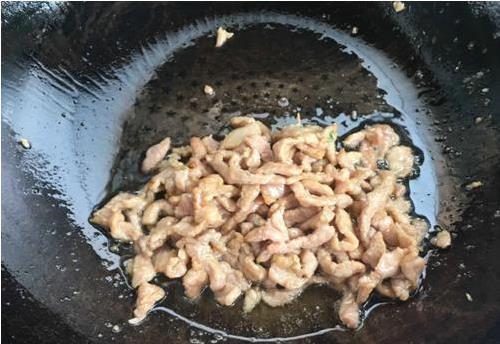 鱼香肉丝不好吃？学会12345比例，秒变下饭神菜！