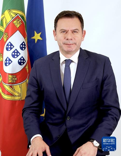 葡萄牙总理访华行程