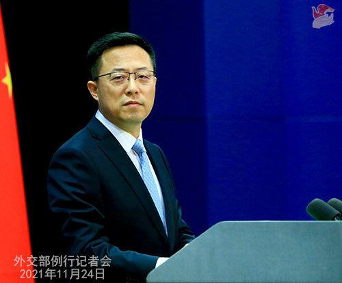 中方回应美将12家中企列入实体名单 12家中企有哪些？