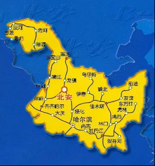 黑龙江北安回应孙卓户籍:材料违规，纪检机关正在调查