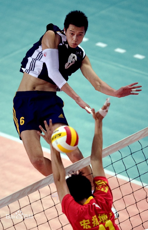 媒体:张常宁父亲因病去世 曾代表中国男排参加过1984年奥运会