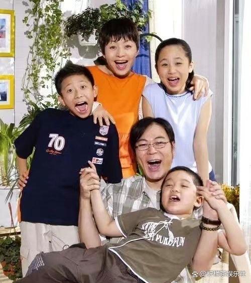 家有儿女疑似被恶意打分！网友：最恶心的圈，就是饭圈