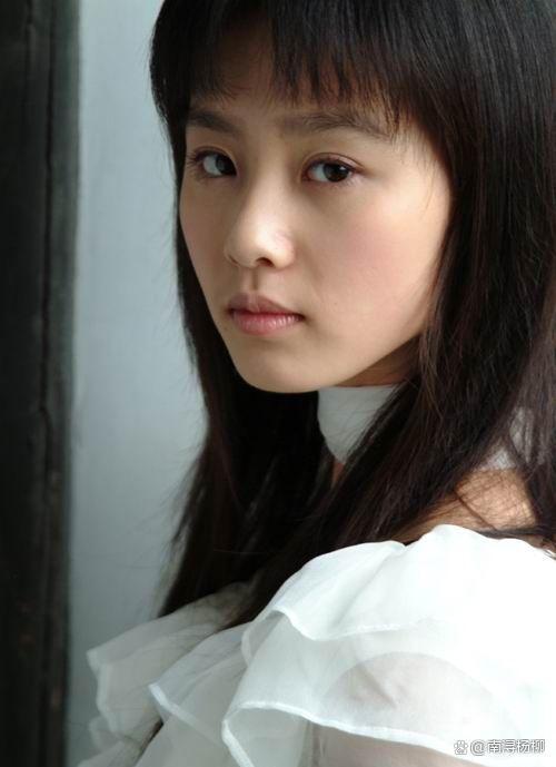刘诗诗17岁至36岁的颜值变化气质出众不愧是没整过容的天然脸