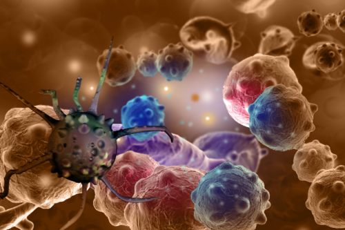 治疗癌症新策略：合成致死”新靶点PRMT5有何魔力？
