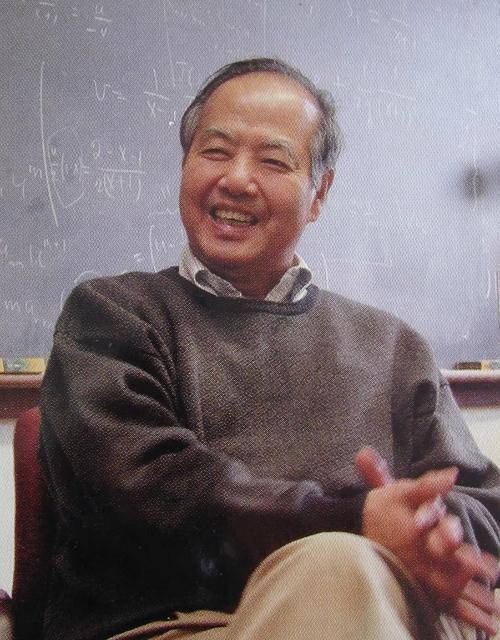 李政道曾于1979年回国讲学