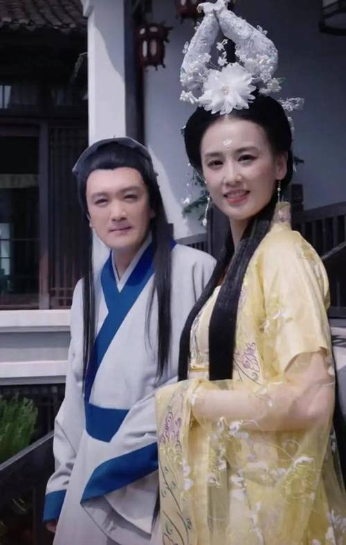 杨子 7个手机 夫妻生活大不同