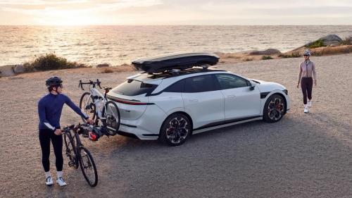 極氪成自駕游租車(chē)熱門(mén)車(chē)型