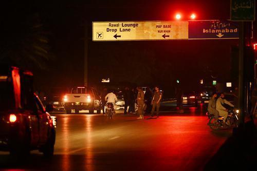 巴方：11人在印方夜間炮擊中身亡 引發(fā)新一輪緊張局勢(shì)