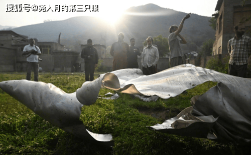 央视全景扫描印巴冲突 空战诡异尴尬真相