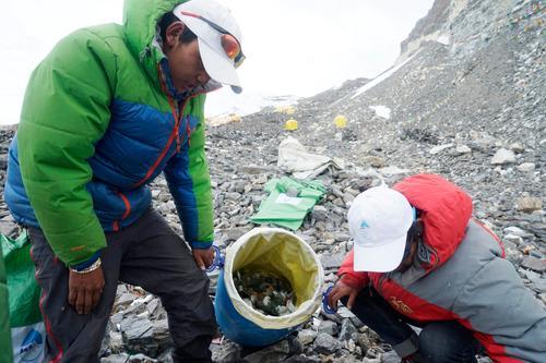 中國(guó)登山精神的傳承與革新 鑄就民族精神豐碑