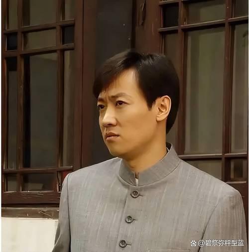 媒體人談演員辛柏青