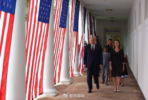 特朗普政府惹上的官司现在怎么样了 多领域法律冲突加剧