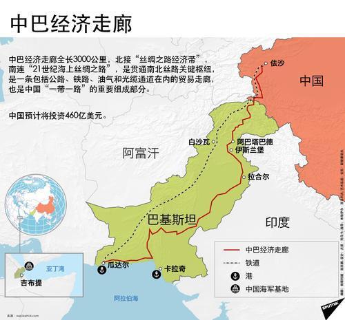 印度“背刺”了伊朗吗 脆弱的“全天候伙伴”