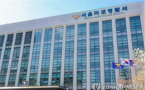 韩国恋综男嘉宾涉嫌强奸女性被捕 综艺明星涉罪震动娱乐圈