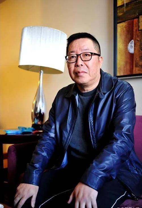 冬去春来开机 郑晓龙新剧引期待