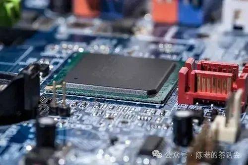 美對(duì)華出售芯片是以退為進(jìn)嗎 警惕背后的策略