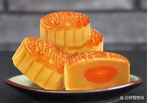 “真假”月饼的定义远不止食品安全 包装与馅料的秘密