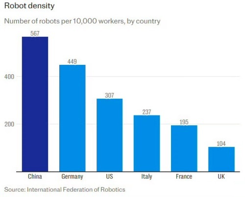 研究员：西方正经历一场“认知风暴” 中国力量震撼显现