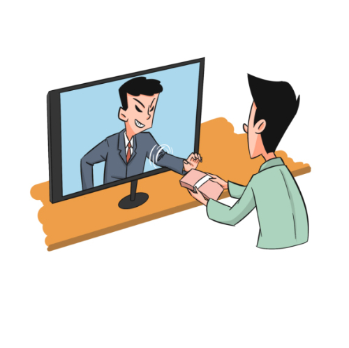 供暖季来临，警惕“温暖”陷阱！