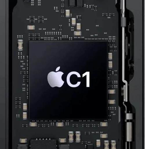 iPhone18首发自研基带C2