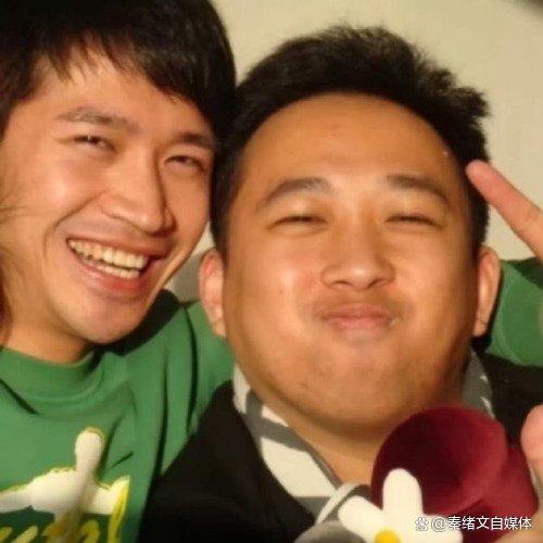 何晟铭称于正还没有放下