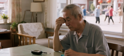 今天是联合国糖尿病日 关注糖尿病与幸福感