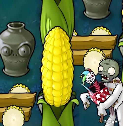 网传包装玉米是僵尸玉米?假 谣言引发“玉米惊魂”