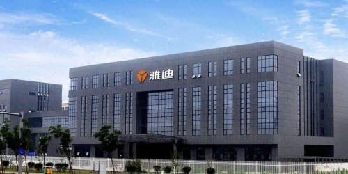 雅迪守得住3.8亿辆市场的王座吗