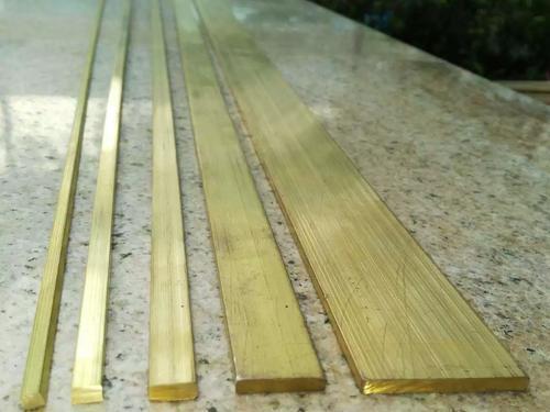 投资实物铜条有哪些坑 变现难风险大