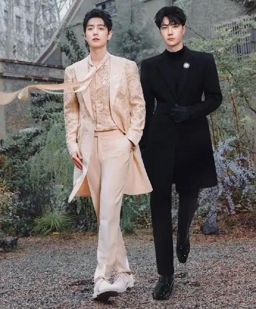 肖战要来微博之夜 压轴定调流量分量