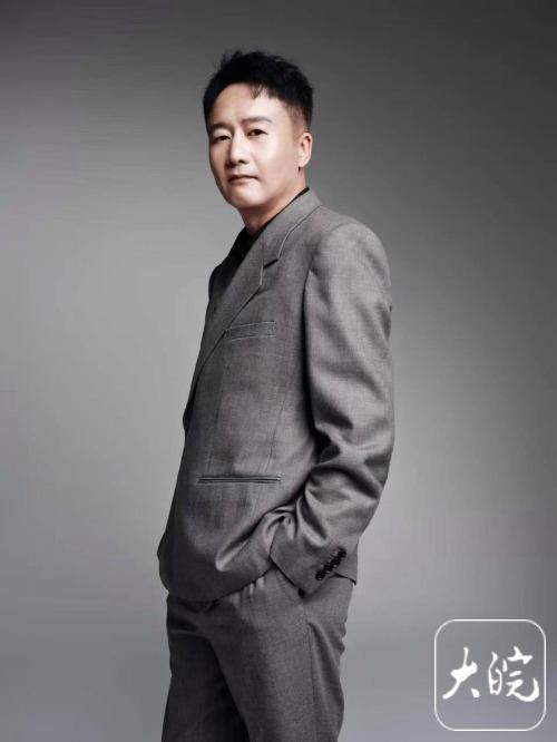 《逐玉》岳旸：剧抛是演员分内之事，塑造鲜活角色