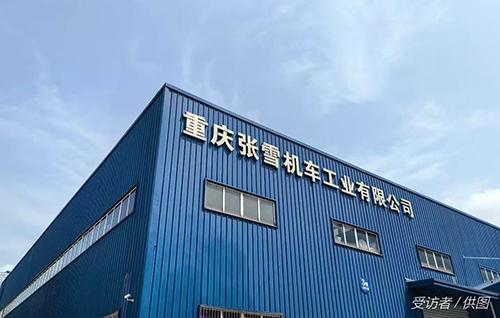 张雪机车的“斯诺克时刻” 全行业瞩目未来发展