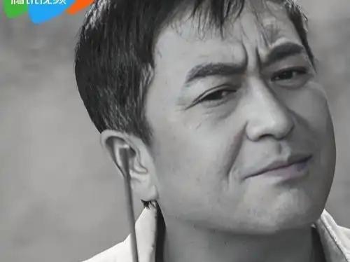 张嘉益一张口就知道是吃泡馍行家 碎嘴子舅舅胡三元