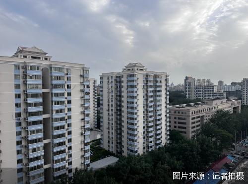 5月北京二手房成交量1.6萬(wàn)套，再創(chuàng)近5年同期新高 市場(chǎng)穩(wěn)步復(fù)蘇