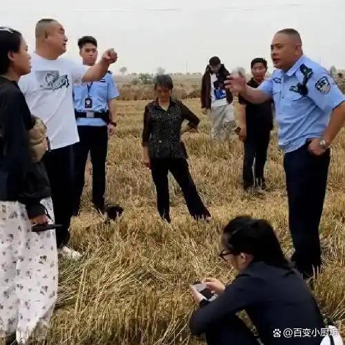 割四赔五乱象 善意援手反遭讹诈风波