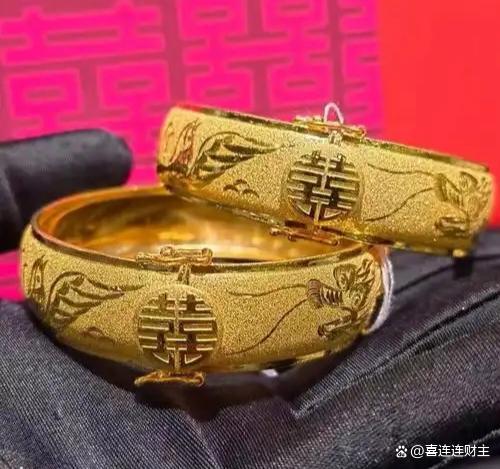 黄金若跌到800元一克能抄底吗 心理底而非价格底