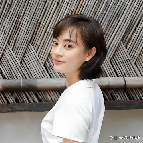迪士尼十周年明星红毯生图 孙俪与唐老鸭的十年之约