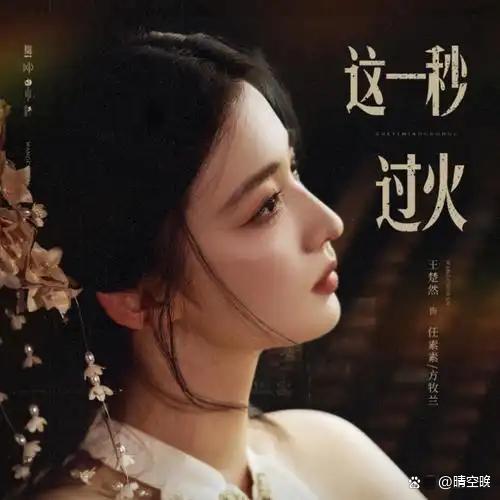 这一秒过火受众 热度与口碑撕裂