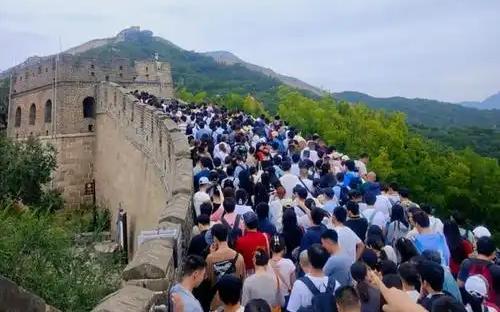 中国人正在抛弃旅行社吗 旅游新模式崛起