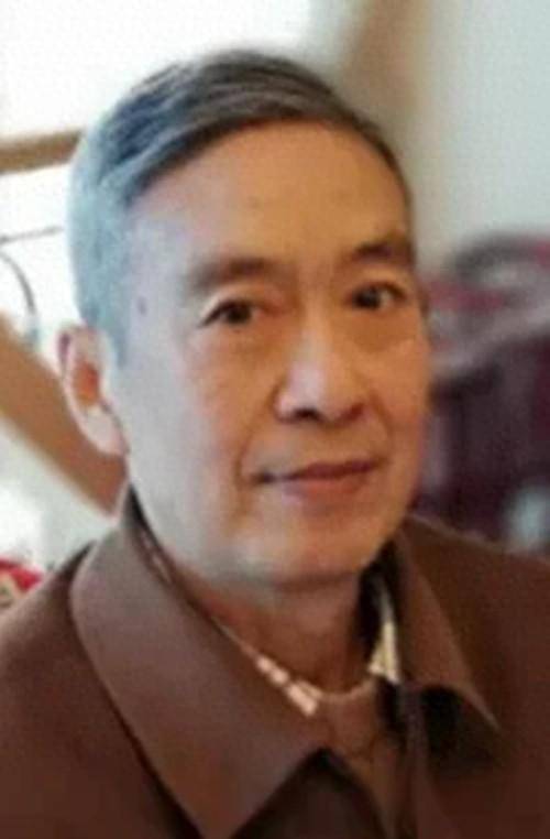 郭连章的符号抽象主义丨打破传统束缚,为艺术创作带来新的思考和可能性