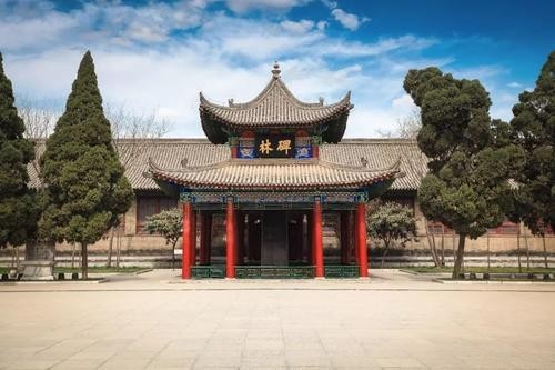 陕西5A景区再添丁，陕西有多少家5A级景区你知道吗？