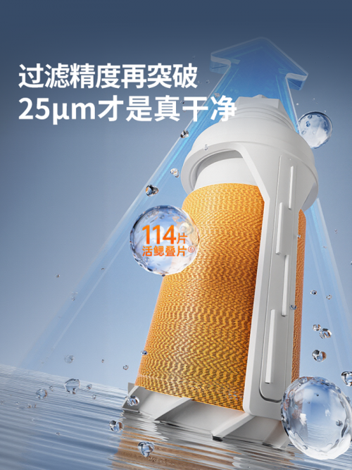老小区水质差用什么牌子过滤器更有效?2026避坑与五年成本实测