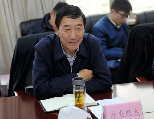 第三极的记忆|雪域高原上的接力者——赤来旺杰专访