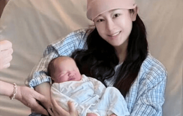张檬回应晚上不带孩子 原来是这个原因